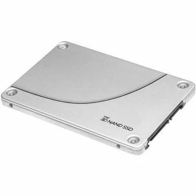 SOLIDIGM D3-S4520 240 GB Solid State Drive - 2.5 Internal - SATA (SATA/600)" SSDSC2KB240GZ1Z