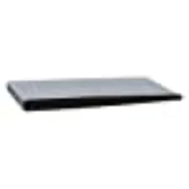 Clean Seal 2877ST50 .250 X 2.75 'wiper' Epdm W/st Blk