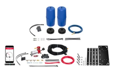 Firestone 2880 Ride Rite Kit for RAM 1500