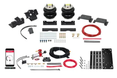 Firestone 2884 Ride Rite Kit for RAM 2500 2884_100_1