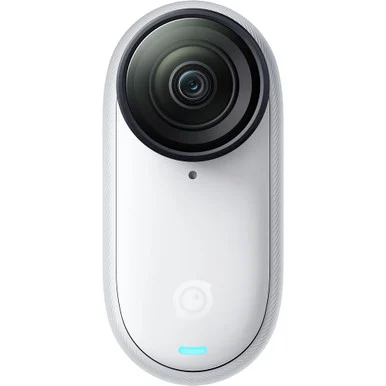 Arashi Vision CINSAATA Insta360 GO 3S Camera 64GB White CINSAATA_GO3S01