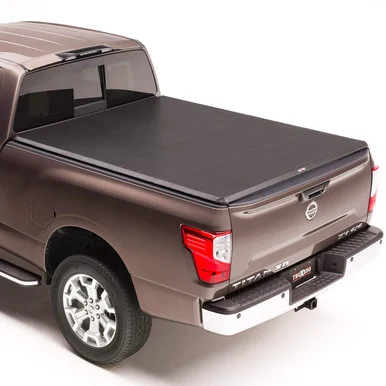 Truxedo 288701 Soft Roll Up Truck Bed Tonneau Cover