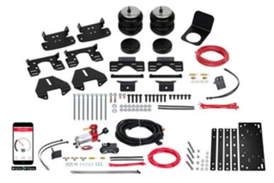 Firestone 2890 Ride Rite Kit for Ford F250