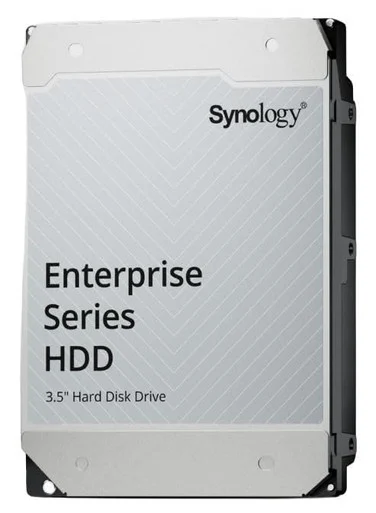 Synology HAS531020T 20TB 3.5" SAS Enterprise HDD