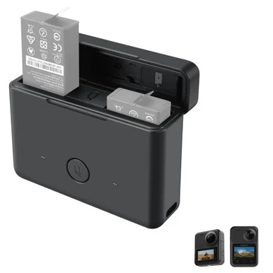 KanDao Q23G01 QooCam 3 Ultra Battery Charger