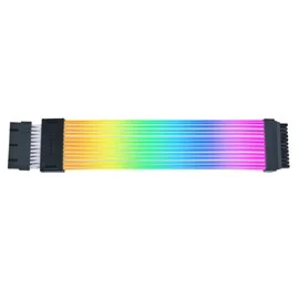 Lian Li PW241W Strimer Wireless 24 Pin RGB Power Extension Cable