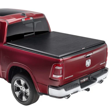 Truxedo 290101 Soft Roll Up Truck Bed Tonneau Cover
