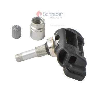 The Main Resource 29084 TPMS Sensor with Clamp-In Valve