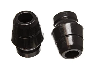 Energy Suspension 2.9101G Front Bump Stop Set for Jeep TJ 2.9101G
