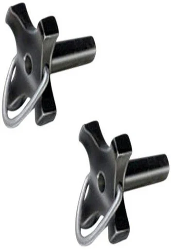 Barker 29103 2pk Vent Stik Knobs