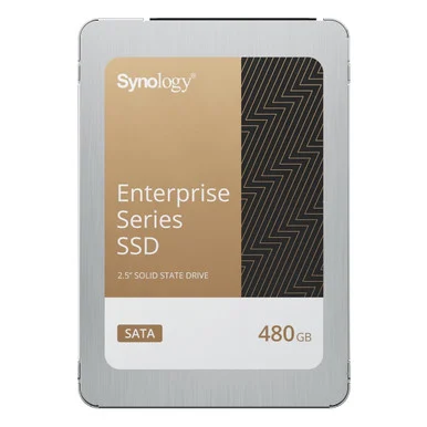 Synology SAT5221480G 480GB 2.5" SATA SSD
