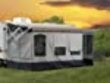 Carefree of Colorado 291600 Vacation'r Screen Room for 16' Awning