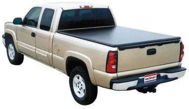 Truxedo 291601 Soft Roll Up Truck Bed Tonneau Cover