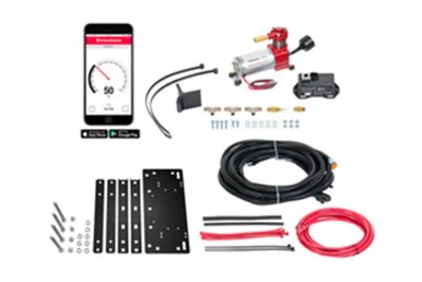 Firestone 2920 Air Command Single Wireless Standard Compressor System