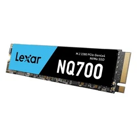 Lexar Media 292511 Lexar Ssd Lnq700x002t-hnnnu 2tb Nq700 M.2 2280 Nvme Ssd Bulk Pack