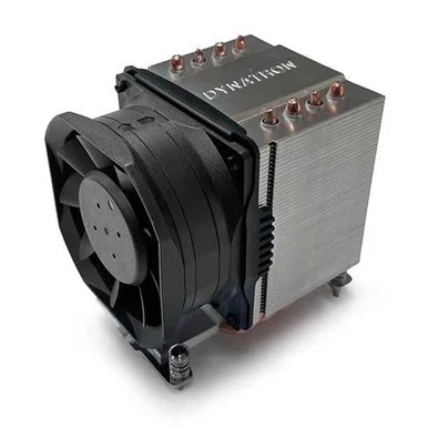 Dynatron A56 A56 Aluminum Heatsink