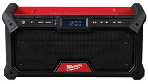 Milwaukee Electric Tools 2952-20 M18 Bluetooth® Jobsite Radio