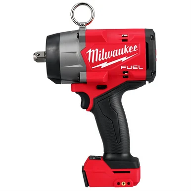Milwaukee Electric Tools 2966-20 M18 Fuel 1/2" High Torque Impact Wrench W/ Pin Detent
