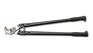 Vibrant Performance 02989 Hose Cutting Shears