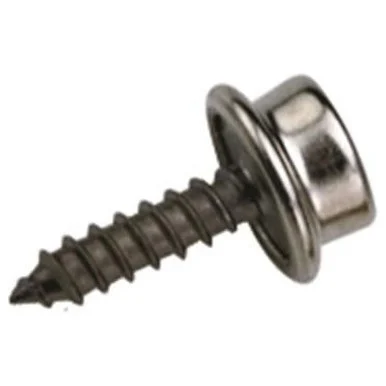 Sea Dog 2991131 Canvas Snap Stud - Seadog