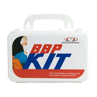 Protective I 29913215 Bloodborne Pathogens Kit - pip