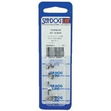 Sea Dog 2999991 Screw Set - Seadog