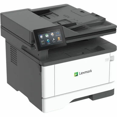 Lexmark MX432ADWE Laser Multifunction Printer - Monochrome (29s8100)