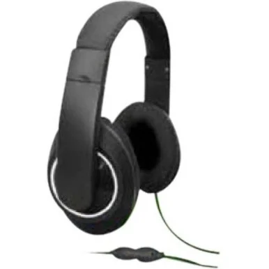 Avid Education Headphones With Microphones 2AE39GRYUSB32 - Ergoguys