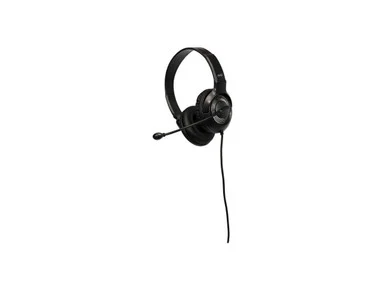Ergoguys Llc 2AE55KLUSB Avid Usb-a Wired Headset Black/silver 2AE55KLUSB_25