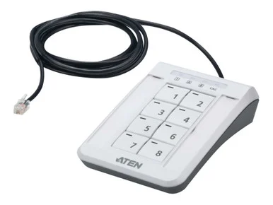 ATEN 2XRT-0019G Secure KVM Remote Port Selector