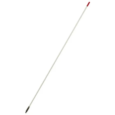 Francis Antennas 300-CB25W 4.5ft Hot Rod Antenna White