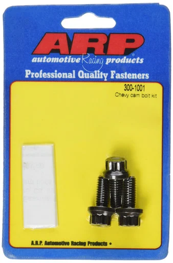 ARP 3001001 Cam Bolt Kit - arp bolts