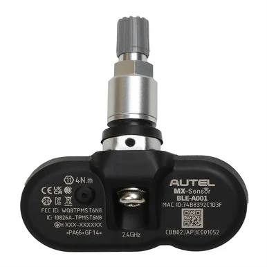 Autel 300100 Mx-sensor Ble