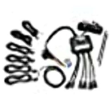 AAC 3001JL 6 Channel Switch Combo Kit