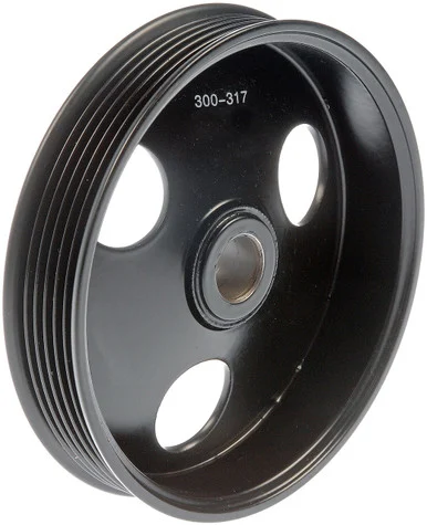 Dorman 300317 Power Steering Pump Pulley for Jeep