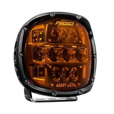 Rigid Industries 300514 LED Light Bar with Amber Lens