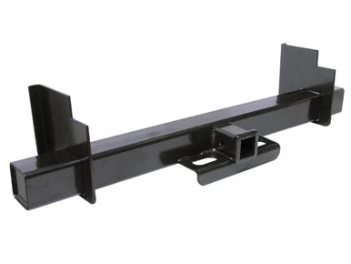 Buyers Products 3006909 Service Body Hitch Without Brackets