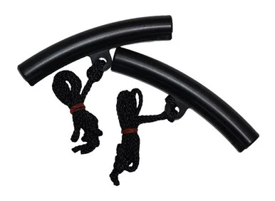 Helix Racing 3010242 Rim Protector Set