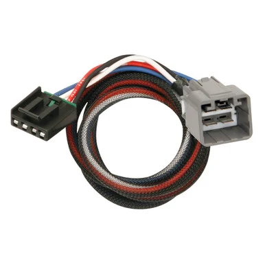 Tekonsha 301400 Trailer Brake Harness 301400_68