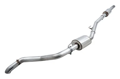 AWE Tuning 301521001 Awe Trail Edition Catback Exhaust F