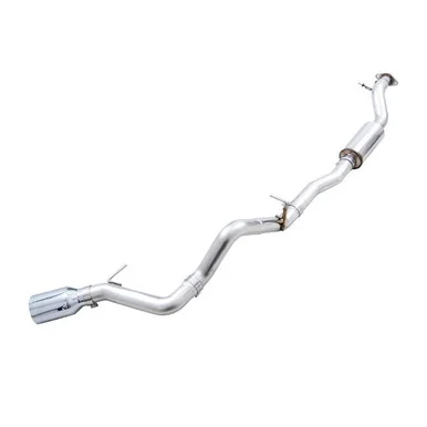 AWE Tuning 301522789 Catback Exhaust for Ford Bronco