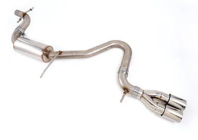 AWE Tuning 301532038 Performance Exhaust for VW Mk5 GTI