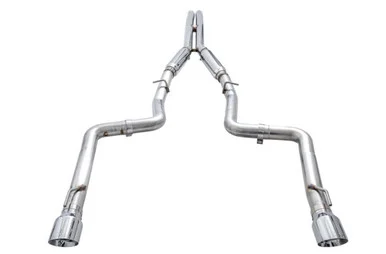 AWE Tuning 301532112 Track Edition Exhaust