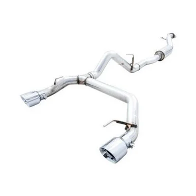 AWE Tuning 301532456 Catback Exhaust for Ford Bronco