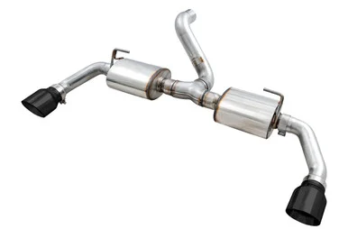 AWE Tuning 301533001 Track Edition Exhaust for Dodge Challenger 6.4L
