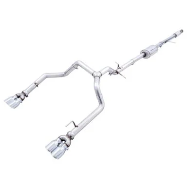 AWE Tuning 301542201 Catback Exhaust for Chevy Silverado