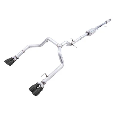 AWE Tuning 301543202 Catback Exhaust for Chevy Silverado
