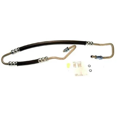 Omega 30163 Power Steering Hose 30163