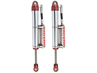 AFE 302005206 Shock Kit for Ford - afe power