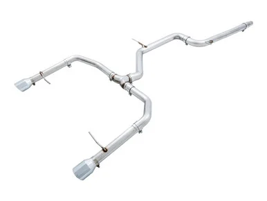 AWE Tuning 302022034 Touring-to-Track Exhaust Conversion for Jeep Grand Cherokee